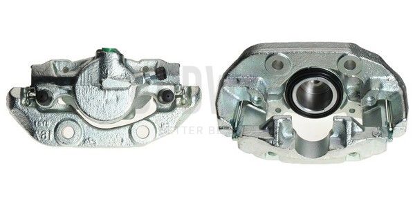 BUDWEG CALIPER Jarrusatula 341063